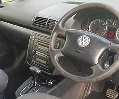 2007 Volkswagen Atlas - Image 8/8