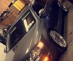 Vw passat!