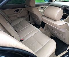 BMW 520-NCT-LOW MILEAGE - Image 8/10