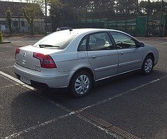 06 Citroen C5 Nct 8/19 Tax 4/19 Sell Or Swap - Image 3/9