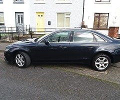 Audi A4 thi - Image 3/3