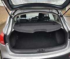 Nissan Qashqai 08 - Image 7/10