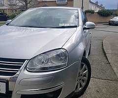 Volkswagen jetta 09 - Image 3/9