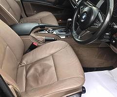 BMW 520d SE Auto..NCT 01/20 - Image 6/10