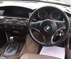 BMW 520d SE Auto..NCT 01/20 - Image 8/10