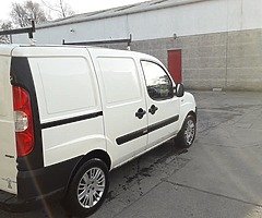 Nice tidy 2006 doblo 1.3 multijet - Image 4/10