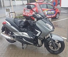 Yamaha xmax 250 - Image 3/8