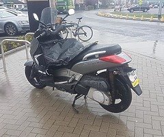 Yamaha xmax 250 - Image 4/8