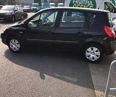 Renault Scenic 1.5dci..Low Klms..NEW NCT - Image 4/9