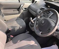 Renault Scenic 1.5dci..Low Klms..NEW NCT - Image 5/9