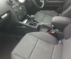 Audi a3.sline 1.6 petro 5drs