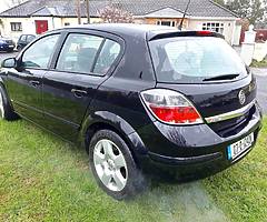 Opel astra 1.3 Diesel Nct 02/20 Manual