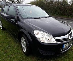 Opel astra 1.3 Diesel Nct 02/20 Manual