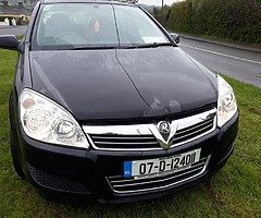 Opel astra 1.3 Diesel Nct 02/20 Manual - Image 5/7