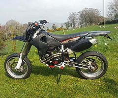 2001 VOR 400cc - Image 8/8