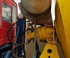 5metre mixer for sale - Image 4/9