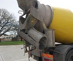 5metre mixer for sale - Image 9/9