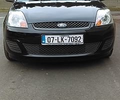 Ford fiesta - Image 5/6