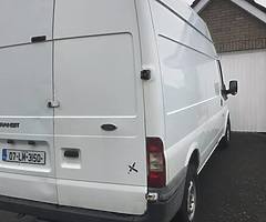 07 Ford Transit High Roof Doe till 07.2019 - Image 4/6