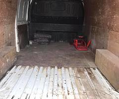 07 Ford Transit High Roof Doe till 07.2019 - Image 5/6