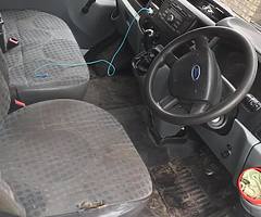 07 Ford Transit High Roof Doe till 07.2019 - Image 6/6