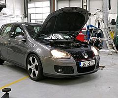 Golf GTI 200BHP - Image 7/7