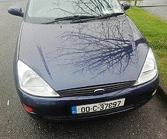 Ford focus - Image 5/5