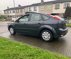 2006 Ford Focus 1.4 NCT 08/19 - Image 4/10