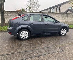 2006 Ford Focus 1.4 NCT 08/19 - Image 6/10