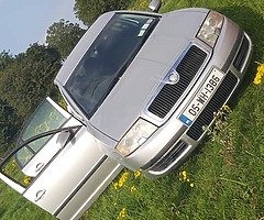 Skoda 1.9