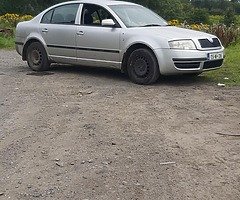 Skoda 1.9 - Image 3/3