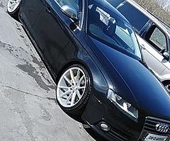 2009 audi a4 tdi - Image 5/8