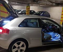 Audi a3 2005 - Image 3/10