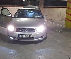 Audi a3 2005 - Image 5/10