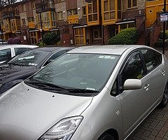 2005 Toyota Prius - Image 6/8