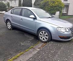 Volkswagen passat 1.6 petrol for breaking all parts available ***BREAKING ONLY***