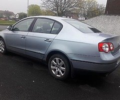 Volkswagen passat 1.6 petrol for breaking all parts available ***BREAKING ONLY***