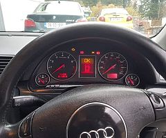 Audi a4 - Image 2/10