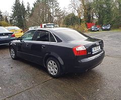 Audi a4 - Image 8/10