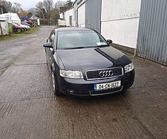 Audi a4 - Image 10/10
