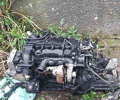 Good engine for sale