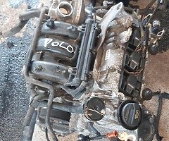 Good engine for sale