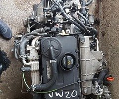 Good engine for sale - Image 3/10