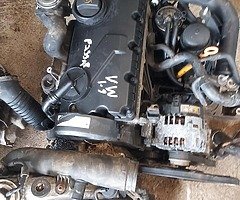 Good engine for sale - Image 4/10