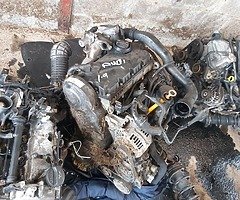 Good engine for sale - Image 6/10