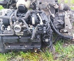 Good engine for sale - Image 7/10