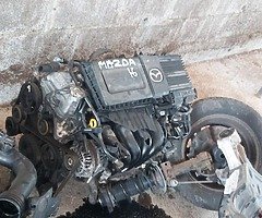 Good engine for sale - Image 8/10