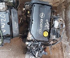 Good engine for sale - Image 9/10