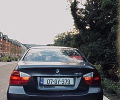 BMW e90 316i