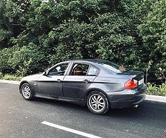 BMW e90 316i - Image 3/10